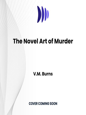 cover image of The Novel Art of Murder